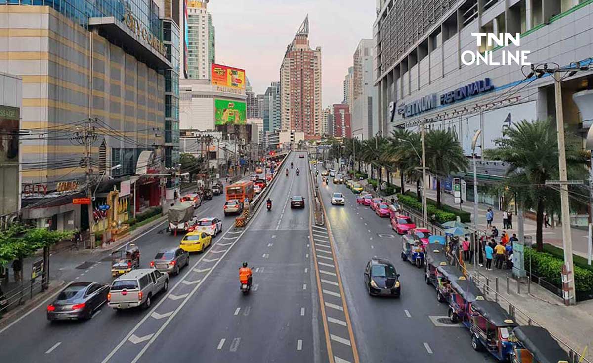 โดนใบสั่งจราจร ไม่เสียค่าปรับ ตร.ออกหมายจับแน่ เช็กใบสั่งออนไลน์ได้ที่นี่