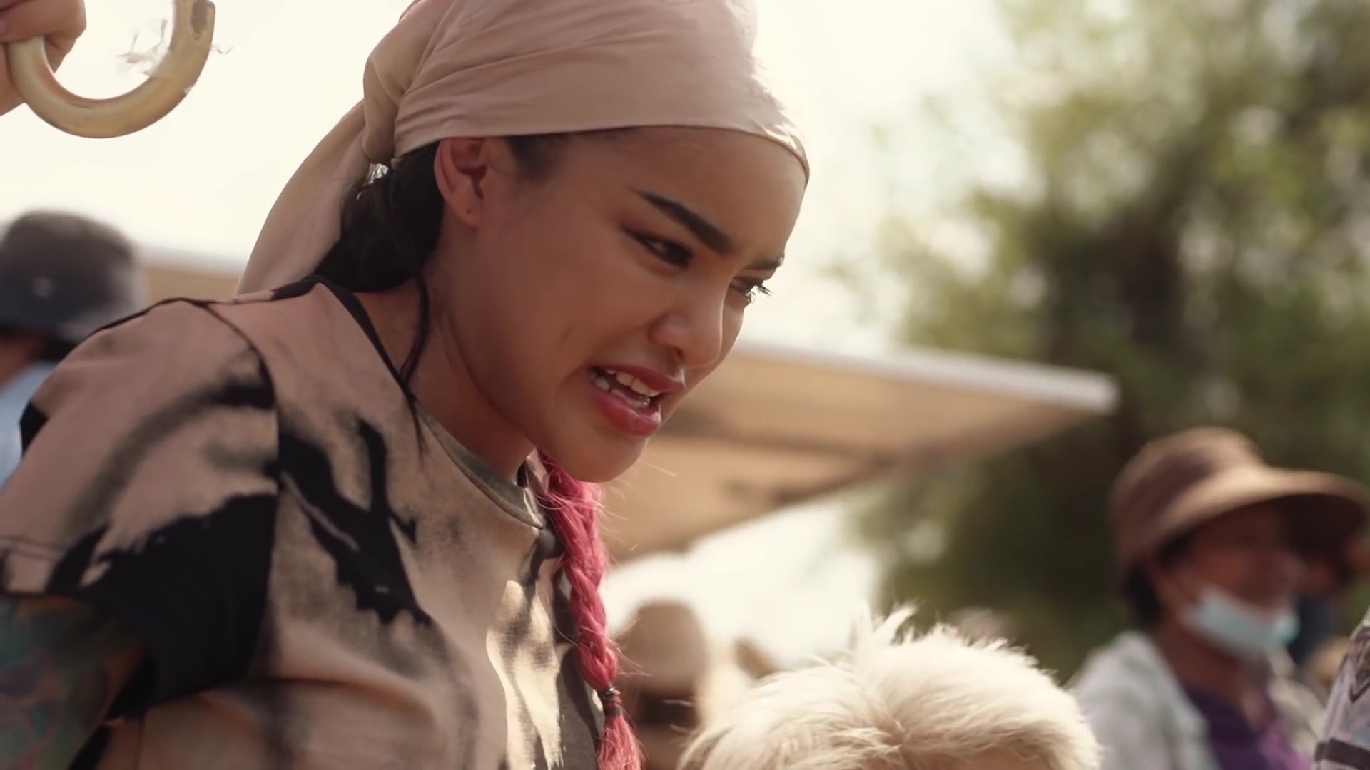 พิมรี่พาย ช่วยชาวบ้านภาคอีสาน ขุดเจาะน้ำบาดาลให้มีน้ำใช้ พิมรี่พาย ช่วยชาวบ้านภาคอีสาน ขุดเจาะน้ำบาดาลให้มีน้ำใช้