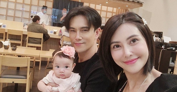 ต๊ะ บอยสเก๊าท์ หวั่นช็อก! ภรรยาท้องเสียรุนแรง ผ่าล็อคดาวน์ไปโรงพยาบาล