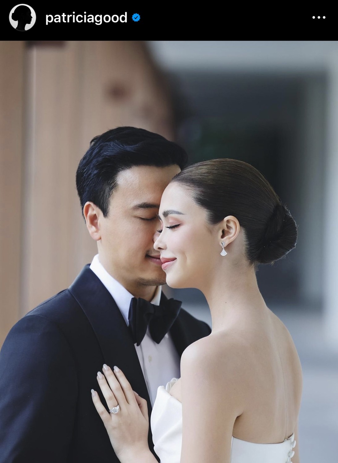 แพทริเซีย แซว โน้ต วิเศษ คุณพ่อป้ายแดง ไม่เห้อเลย... 