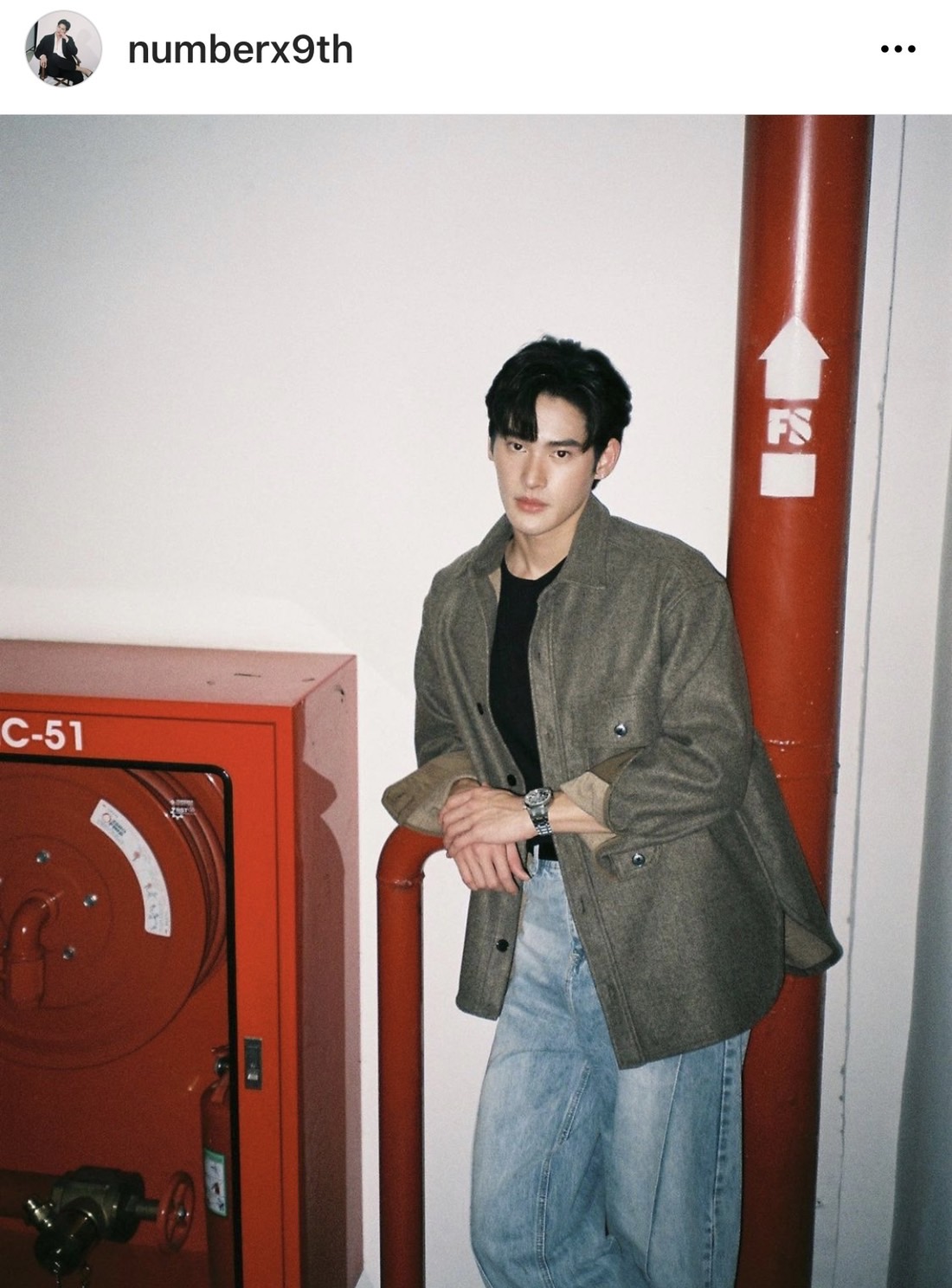 เติร์ด Trinity - อัพ ภูมิพัฒน์  - เก้า นพเก้า  ติดโควิด-19