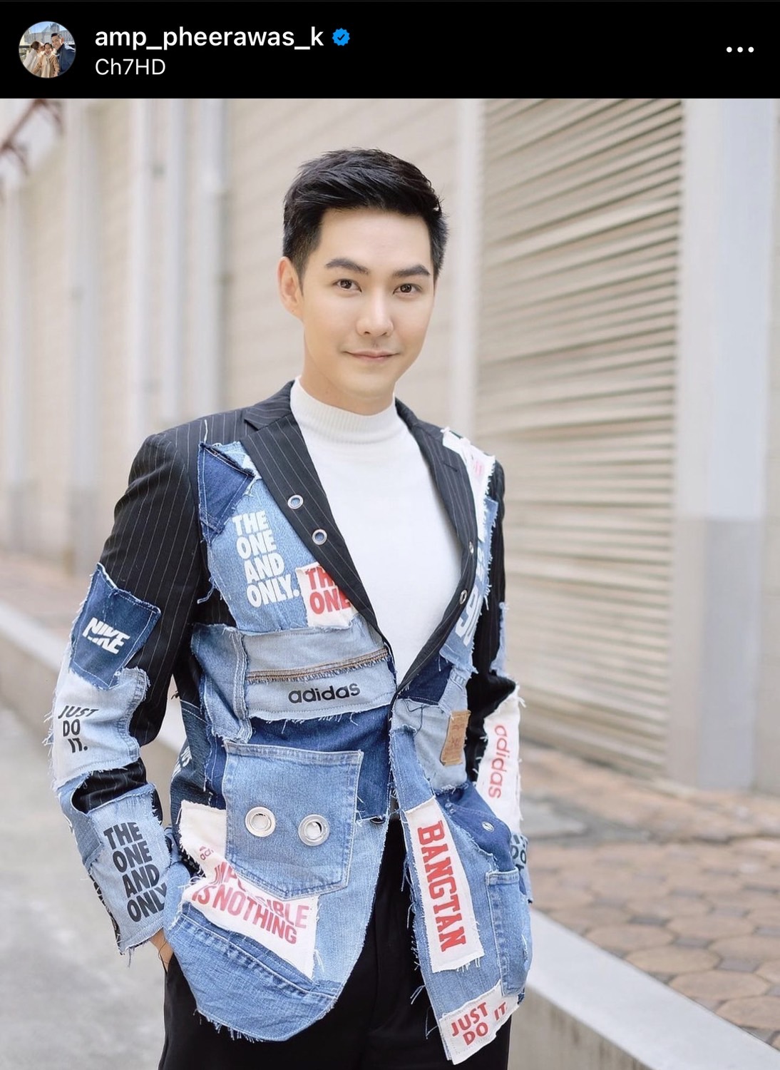 แอมป์ พีรวัศ ประกาศตามหาเจ้าของเต็นท์รถ หลังฝากขายรถ 2 คัน แต่ติดต่อไม่ได้