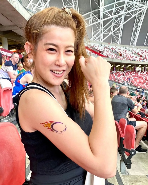 “ก๊อต จิรายุ” โพสต์สตอรี่แรงนิยามคำว่า “ สื่อกับเสี้ยม” (มีคลิป) “ก๊อต จิรายุ” โพสต์สตอรี่แรงนิยามคำว่า “ สื่อกับเสี้ยม” (มีคลิป)