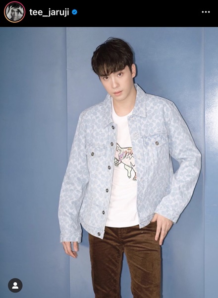 แอฟ ทักษอร พูดแล้ว ใครคือหนุ่มผู้พิชิตหัวใจ  ด้าน ตี๋ ธนพล แจงอีกรอบ เรื่องสถานะ