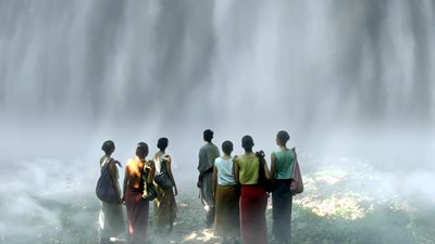 ป๊อก ปิยธิดา ประชันฝีมือนักแสดงคุณภาพ ใน “เมืองลับแล” ยิ่งเล่น ยิ่งเชื่อว่า มีอยู่จริง ป๊อก ปิยธิดา ประชันฝีมือนักแสดงคุณภาพ ใน “เมืองลับแล” ยิ่งเล่น ยิ่งเชื่อว่า มีอยู่จริง