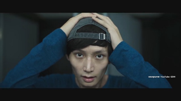  “บาส นัฐวุฒิ” เปิดใจหลังร่วมงาน “หว่องกาไว” ในหนัง “One For The Road”   (มีคลิป) 