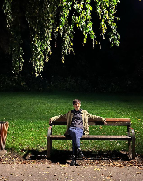 PM 2.5 ระบาดหนักทำคนในวงการบันเทิงป่วน (มีคลิป)