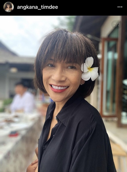 แอน อังคณา อาการทรุด ต้องเจาะคอฟอกไต ไม่มีเงินรักษา... 