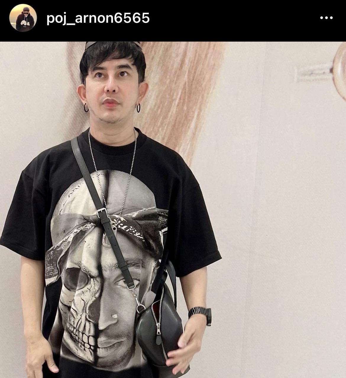  สุดภูมิใจ! พชร์ อานนท์ โพสต์ข้อความ ชาวต่างชาติเห็นคุณค่าหนังของตัวเอง...