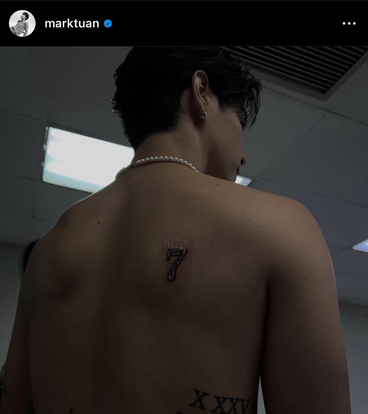 ประมวลภาพซุปตาร์หนุ่ม มาร์ค ต้วน เดินสายทำกิจกรรมในไทยกว่า 2 อาทิตย์! ประมวลภาพซุปตาร์หนุ่ม มาร์ค ต้วน เดินสายทำกิจกรรมในไทยกว่า 2 อาทิตย์!