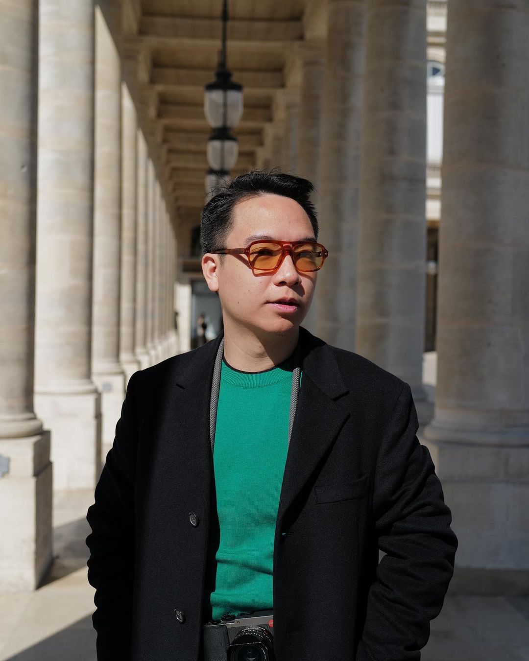 รู้จัก ไฮโซบิ๊ก อัครวัชร ว่าที่เจ้าบ่าว เมย์ พิชญ์นาฏ โปรไฟล์ไม่ธรรมดา!