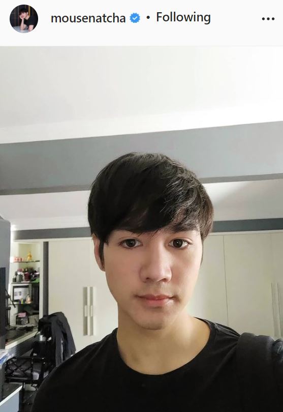 เอาเรื่องให้ถึงที่สุด!! เม้าส์ ณัชชา เข้าแจ้งความเอาผิดมิจฉาชีพหลอกลงทุน เสียหายเกือบ 10 ล้านบาท!!