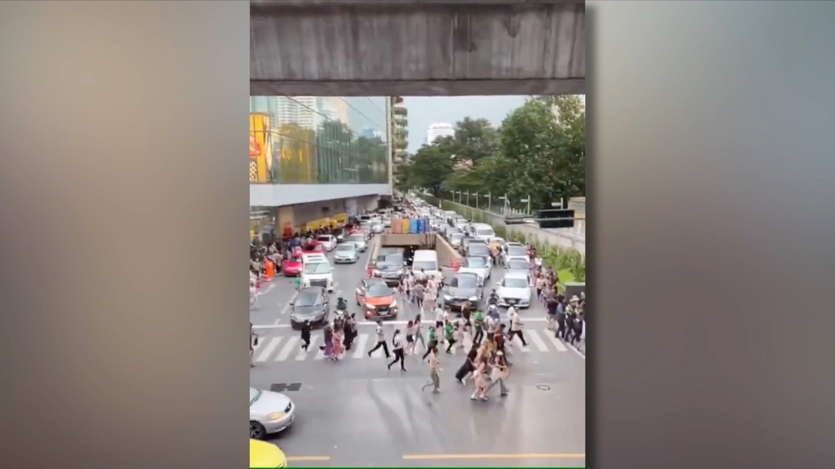 บทเรียน “เหตุกราดยิง”  ถึงเวลาเพิ่มโทษนักฆ่าเยาวชน?                   