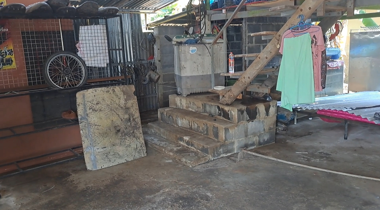 เปิดภาพมุมสูง เขื่อนเจ้าพระยา และร่องรอยความเสียหายหลังน้ำลด เปิดภาพมุมสูง เขื่อนเจ้าพระยา และร่องรอยความเสียหายหลังน้ำลด