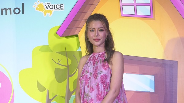 “เก๋ ชลลดา” อยากผลักดันเรื่องฟาร์มสัตว์ รับโดนคนเสียประโยชน์โจมตี   (มีคลิป)