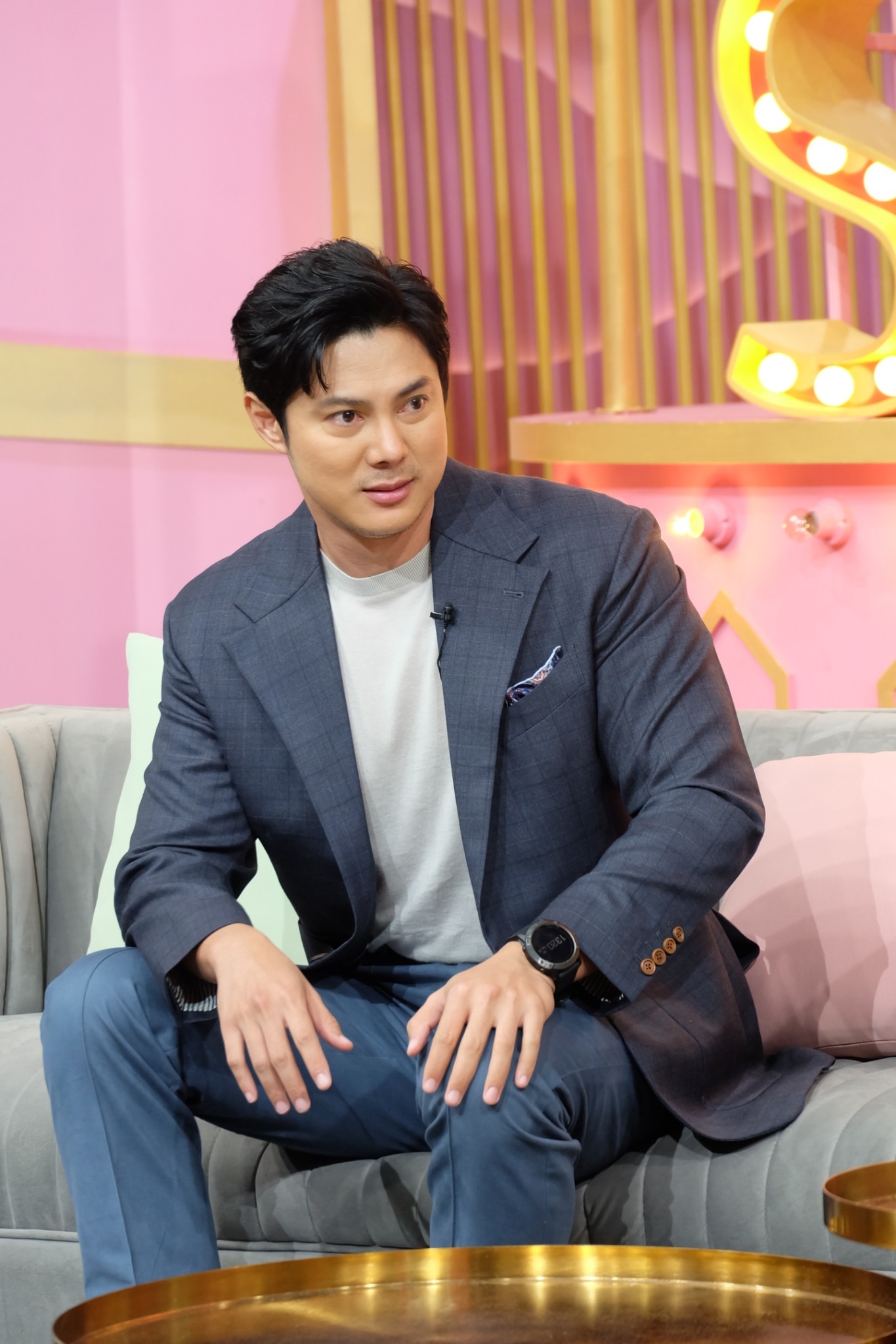 เกล รดา อัปเดตอาการเลี้ยงลูกจนข้อมือทรุด พร้อมเผยวิธีมูยังไงให้ได้สามี แบบ แมน การิน