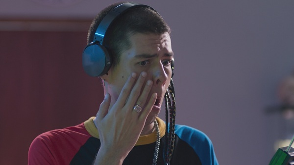 อร BNK48 แอบสปอยความสนุกใน คู่ไฟท์ไฝว้ผี EP9 (มีคลิป) อร BNK48 แอบสปอยความสนุกใน คู่ไฟท์ไฝว้ผี EP9 (มีคลิป)