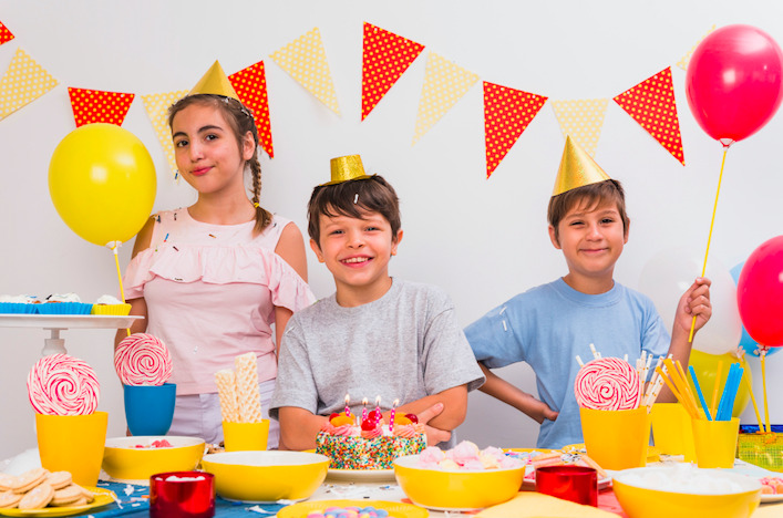 เปิดที่มาที่ไปของวันพิเศษอย่าง วันเด็กแห่งชาติ 