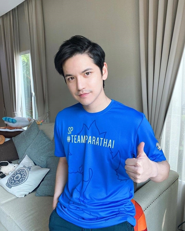 แรงใจไปถึง สายสุนีย์ คว้าเหรียญทองแดงแรก ให้ทัพพาราลิมปิกไทย