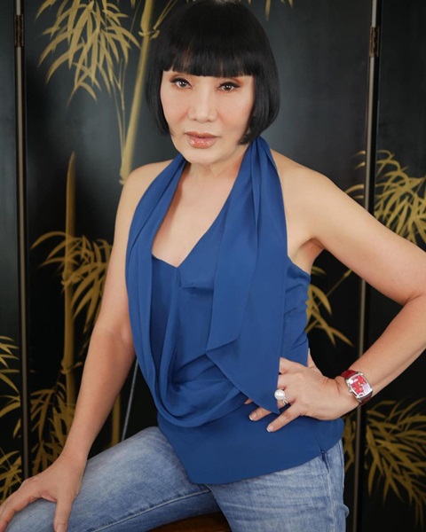 ม้า อรนภา เดินหน้าฟ้อง!! เผยไม่รับคำขอโทษ เพราะได้ยินมาบ่อยแล้ว