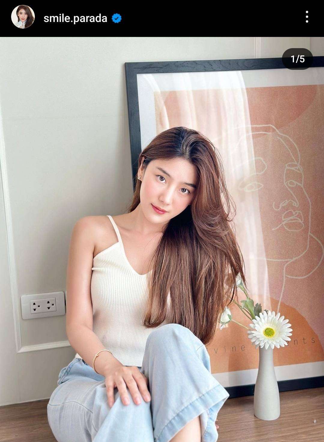 “มาตัง ระดับดาว” ไลฟ์สด แฉถูกอดีตผู้ดูแลคุกคาม ยัน! สิ่งที่ “สไมล์” พูดคือความจริง