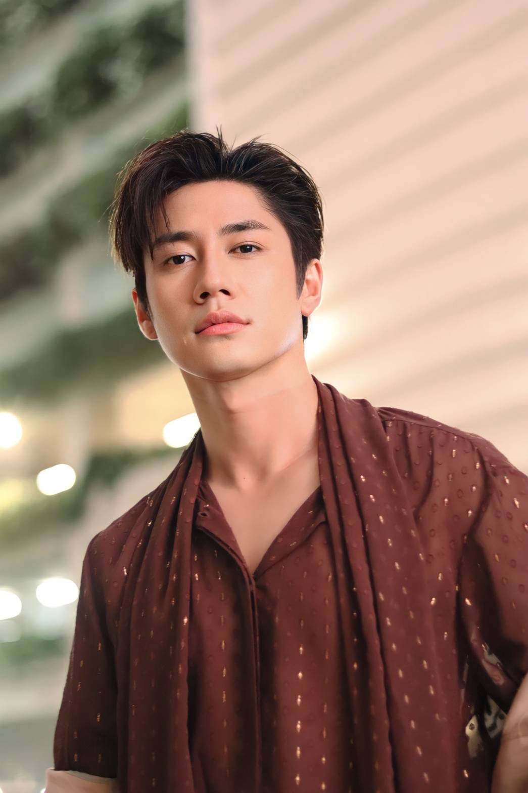 “แจม-ฟิล์ม” ชวนลุ้นตอนจบซีรีส์ ใน JAMFILMIN‘FIN’ITY LOA Fan Meeting and Final EP