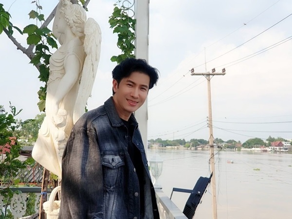 แฟนคลับเฮ หนุ่ม กรรชัย กลับมาทำงานวันแรก!!