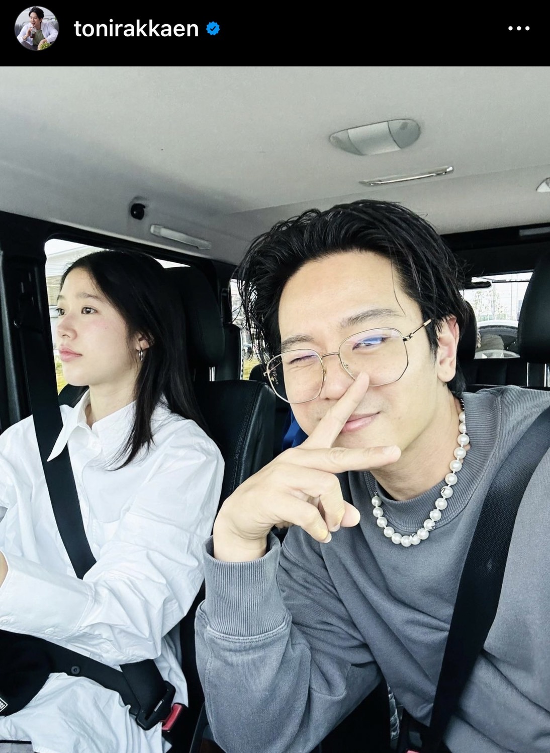 โทนี่  ลุยสร้างบ้านต่อหลังถูกโกง ไม่ดำเนินคดีเพราะ ภรรยาบอกให้ปล่อยวาง... 