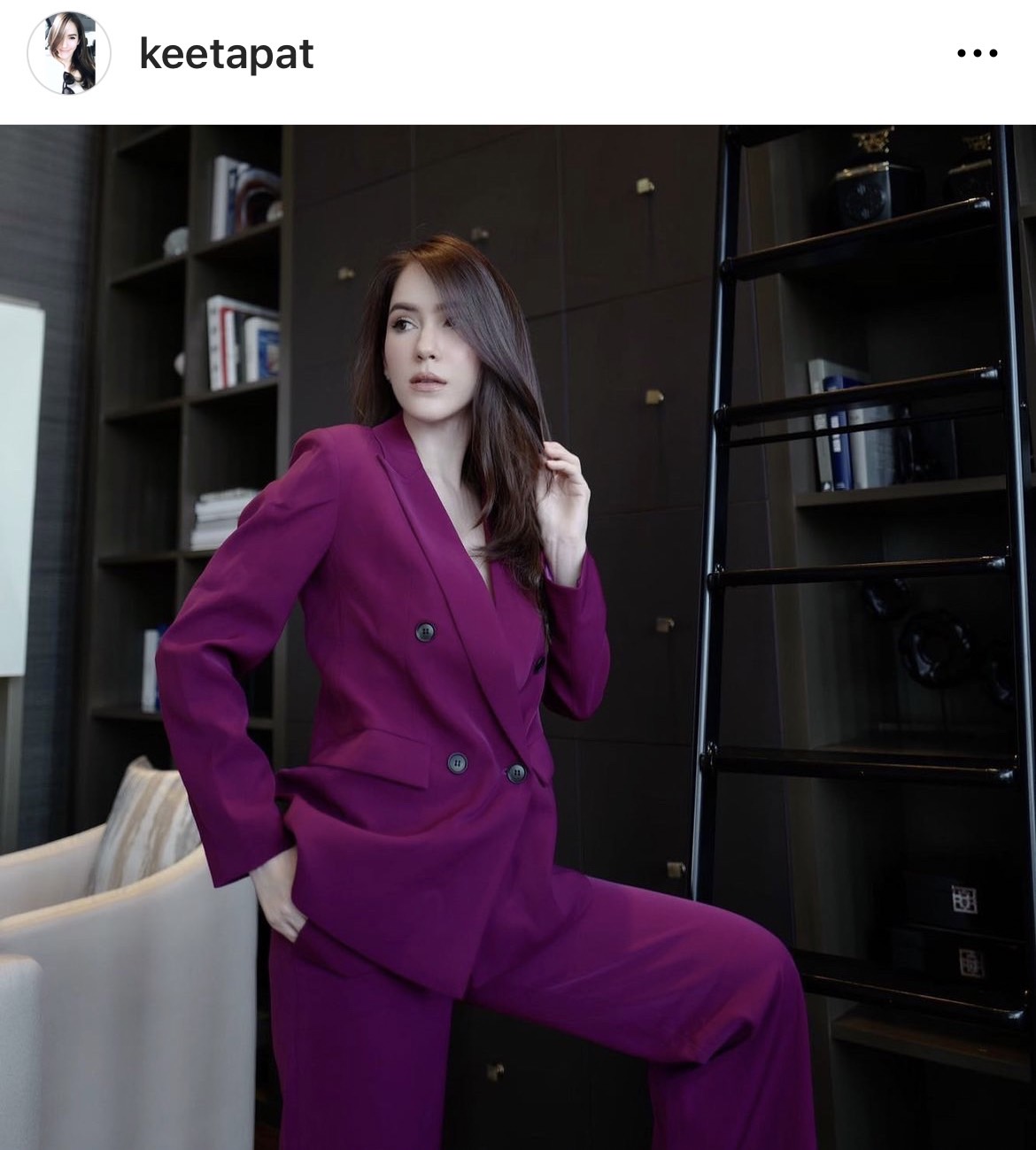 จิ๊บ คีตภัทร กลับไทยแล้ว ลั่น! ดำเนินคดีคนปล่อยข่าวปลอมทันที