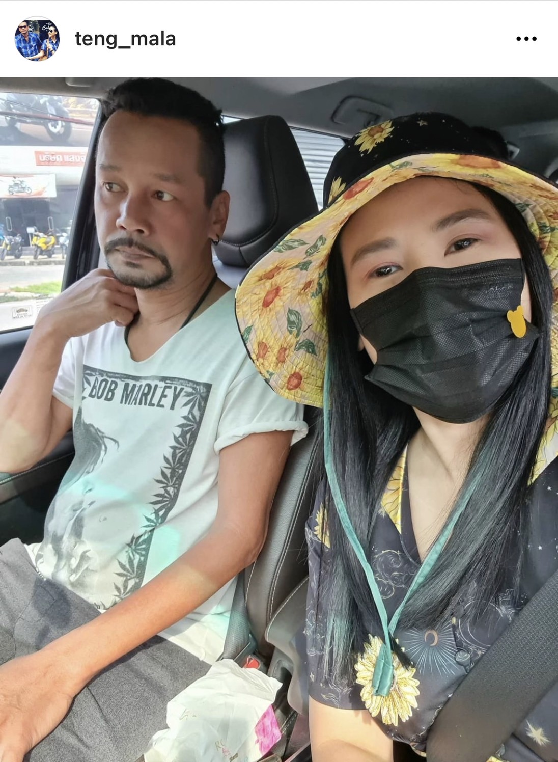 แฟนคลับห่วง เท่ง เถิดเทิง โพสต์ภาพหอมแก้มลูกสาว หวั่นกลัวซ้ำรอยประเด็นดัง แฟนคลับห่วง เท่ง เถิดเทิง โพสต์ภาพหอมแก้มลูกสาว หวั่นกลัวซ้ำรอยประเด็นดัง