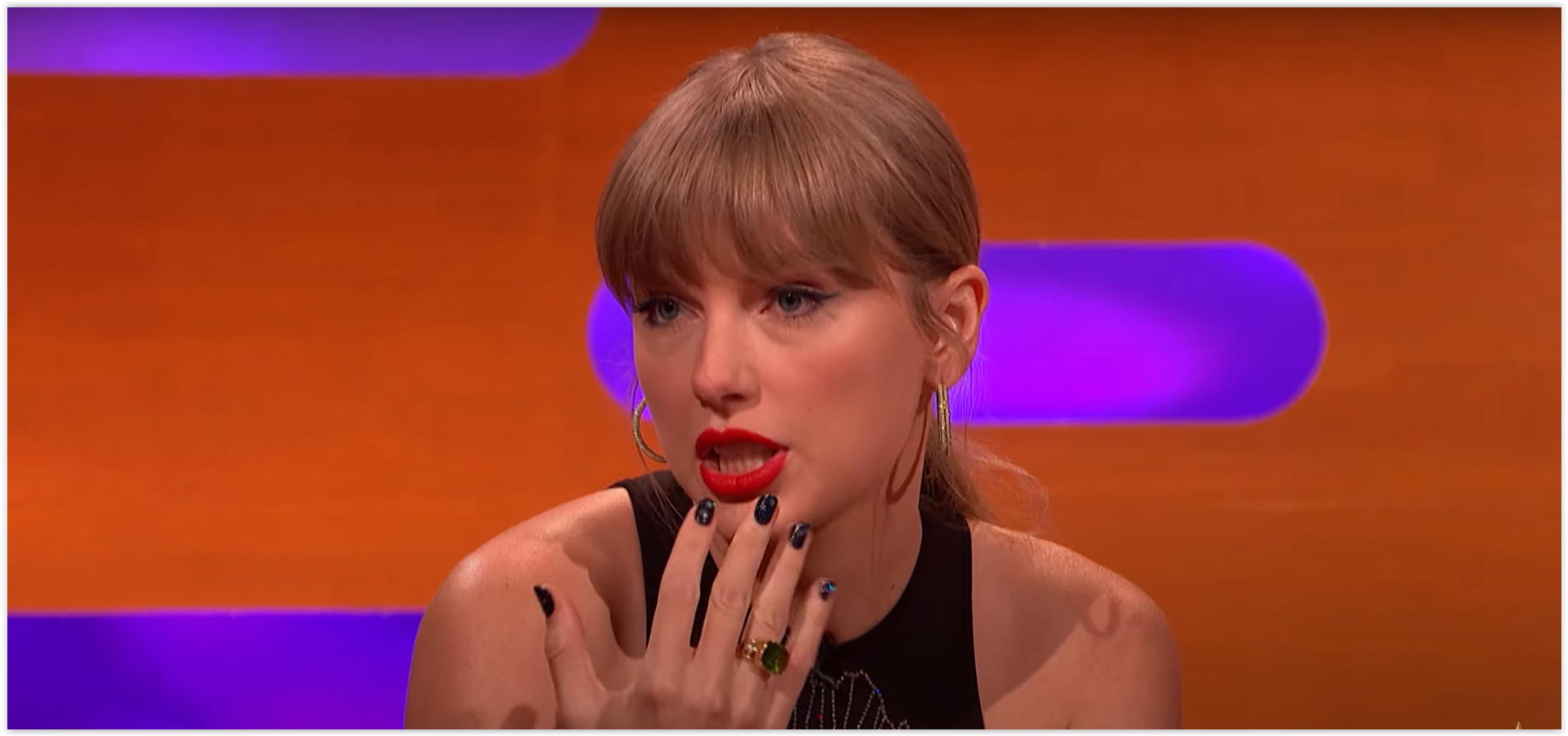 “Taylor Swift” ทุ่มสุดตัวไปแคสต์บท  “Les Misérables” เพราะอยากเจอ “Eddie Redmayne”