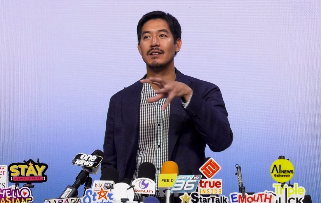 “เวียร์ ศุกลวัฒน์” พาครอบครัวหนี้ปัญหาฝุ่นในเมืองกรุง