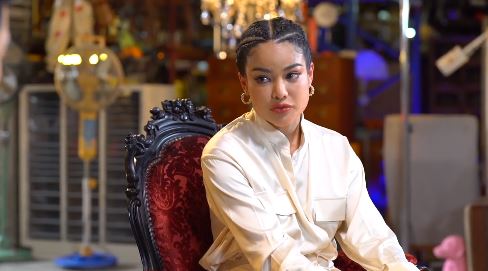 พิมรีพาย เปิดใจกับ วู้ดดี้ เล่าความภาคภูมิของความเป็นแม่ค้า และความลับ เป็นครั้งแรก!! 