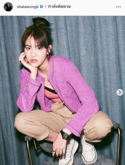 เปิดลิตส์ ลูกทายาทคนดัง ตามรอยพ่อแม่เข้าวงการ กระแสแรงสุดฮอต!!