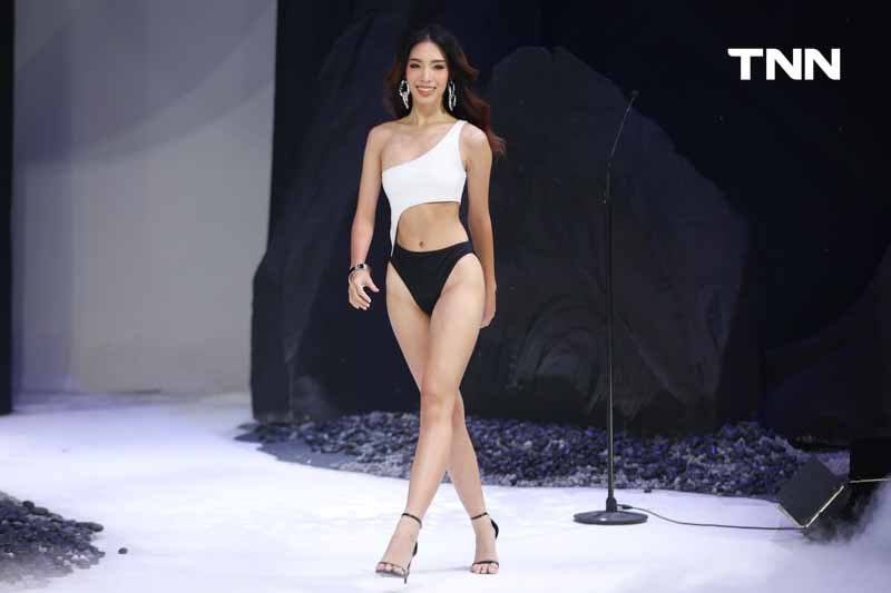 ร้อนฉ่าแต่ทัชใจ “หนุ่ม-สาวซูปร้า” อวดหุ่นเป๊ะปัง โชว์เพอร์ฟอร์แมนซ์แบบสับ ในรอบชุดว่ายน้ำ ร้อนฉ่าแต่ทัชใจ “หนุ่ม-สาวซูปร้า” อวดหุ่นเป๊ะปัง โชว์เพอร์ฟอร์แมนซ์แบบสับ ในรอบชุดว่ายน้ำ