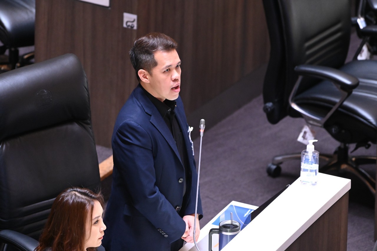 ประมวลภาพ แถลงนโยบายรัฐบาล 11 กันยายน 2566 ประมวลภาพ แถลงนโยบายรัฐบาล 11 กันยายน 2566