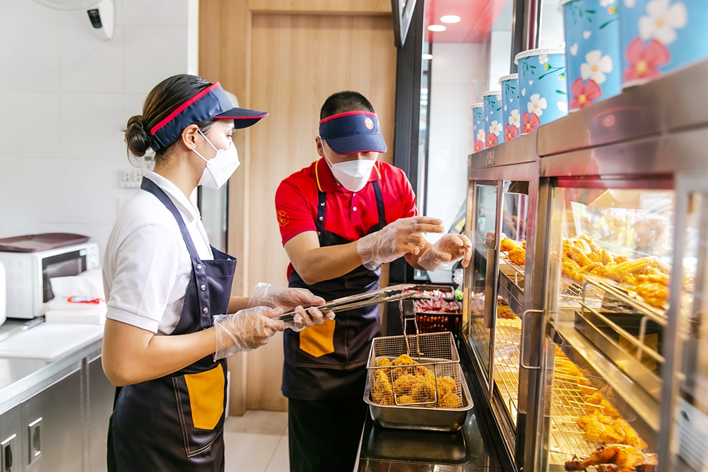 38 ปี ธุรกิจห้าดาว สร้างอาชีพสร้างรายได้ให้คนไทย เติบโตบนเส้นทางธุรกิจอย่างยั่งยืน