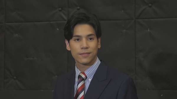 “เจษ เจษฎ์พิพัฒ” ไม่หวั่นอาถรรพ์รัก “วิว” 3 ปี (มีคลิป) “เจษ เจษฎ์พิพัฒ” ไม่หวั่นอาถรรพ์รัก “วิว” 3 ปี (มีคลิป)