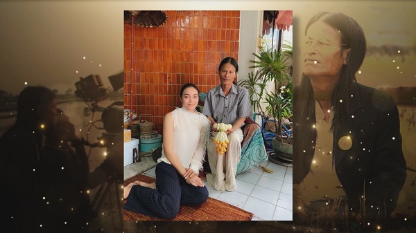 “หม่อมน้อย” ครูการแสดง ผู้สร้างชีวิตของศิษย์คนดัง   (มีคลิป)