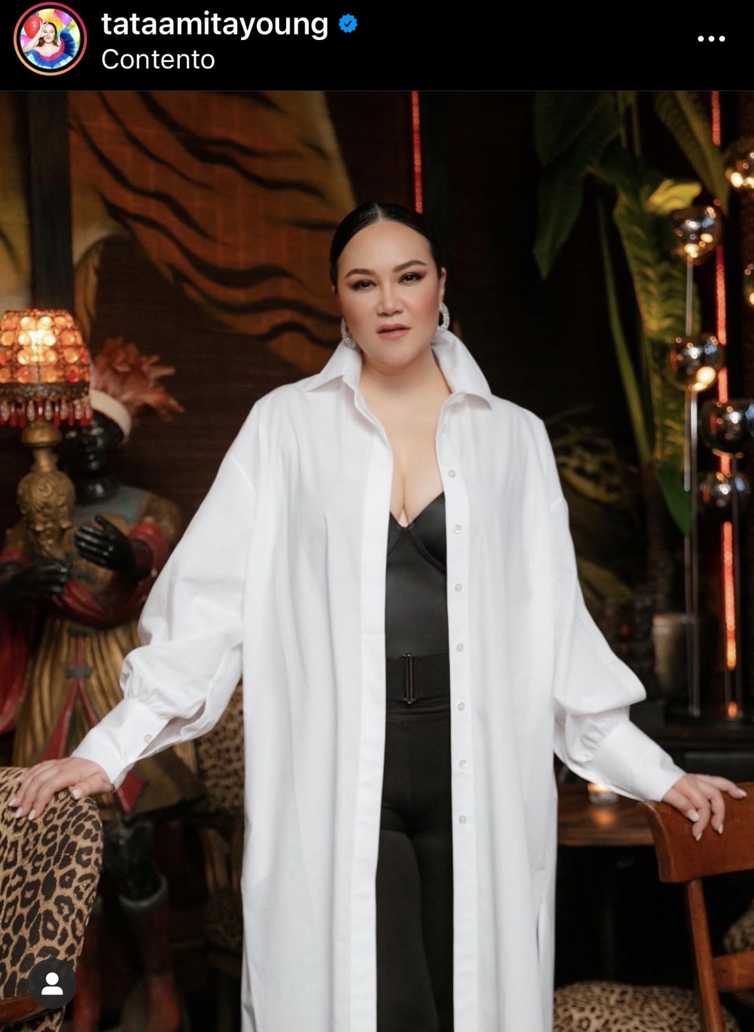 ขอปุ๊บได้ปั๊บ!! “ทาทา ยัง” เดินสายมู เผยศรัทธา ขึ้นถ้ำนาคา