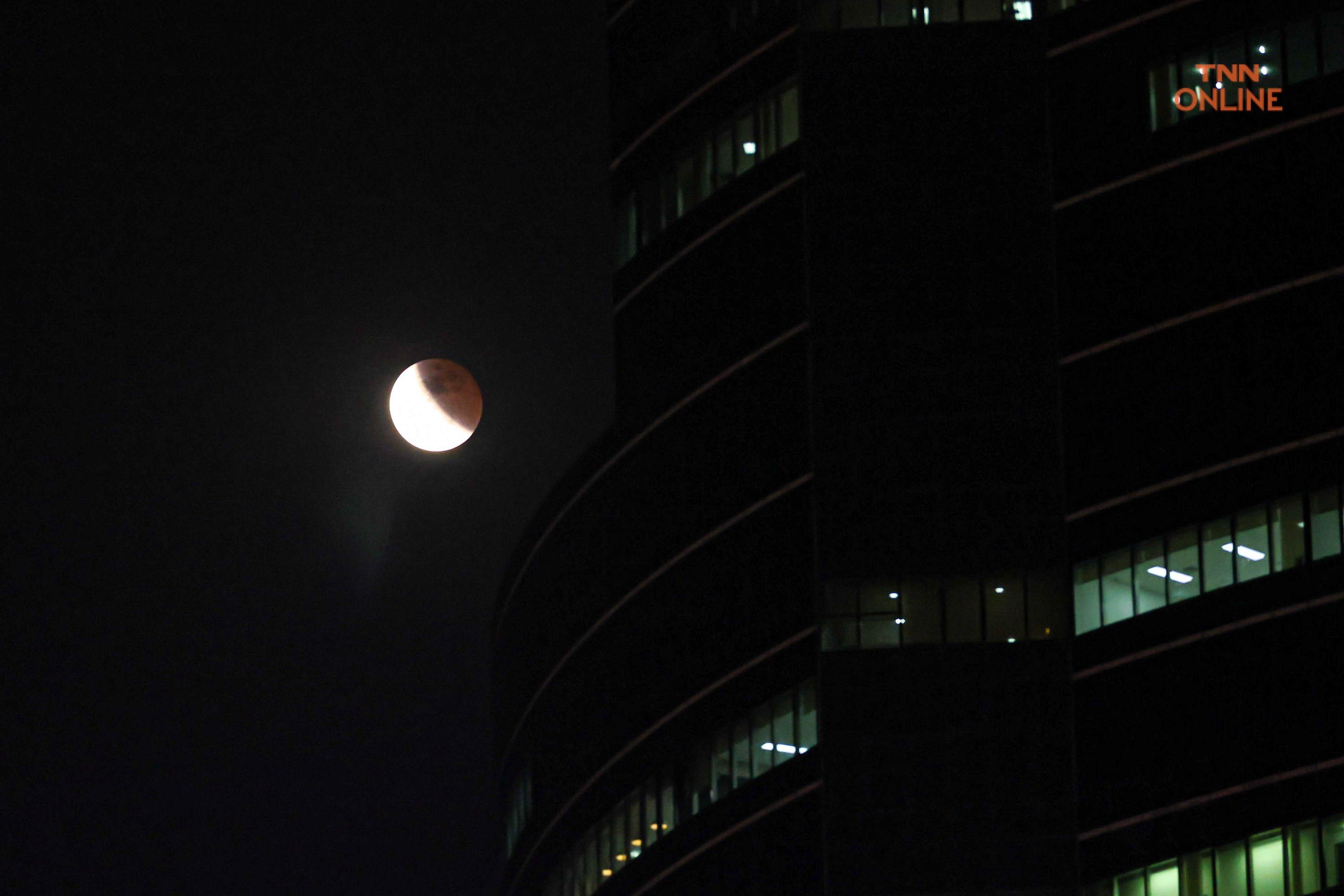 ตื่นตา “จันทรุปราคาเต็มดวง” คืนวันลอยกระทง ตื่นตา “จันทรุปราคาเต็มดวง” คืนวันลอยกระทง