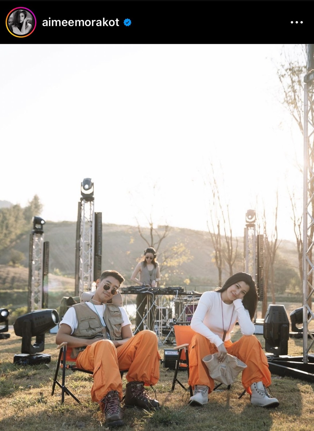 เอมมี่ มรกต ขอบคุณเพื่อนๆที่มาร่วมวันเกิด ลั่น! ปีนี้ขอจัดเป็นปีสุดท้าย