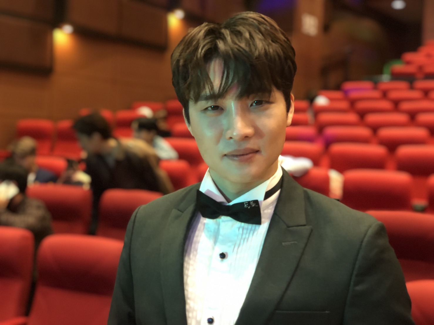 มีน พีรวิชญ์ เผยเหตุที่ไม่ลงภาพคู่ ดรีม อภิชญา มีน พีรวิชญ์ เผยเหตุที่ไม่ลงภาพคู่ ดรีม อภิชญา