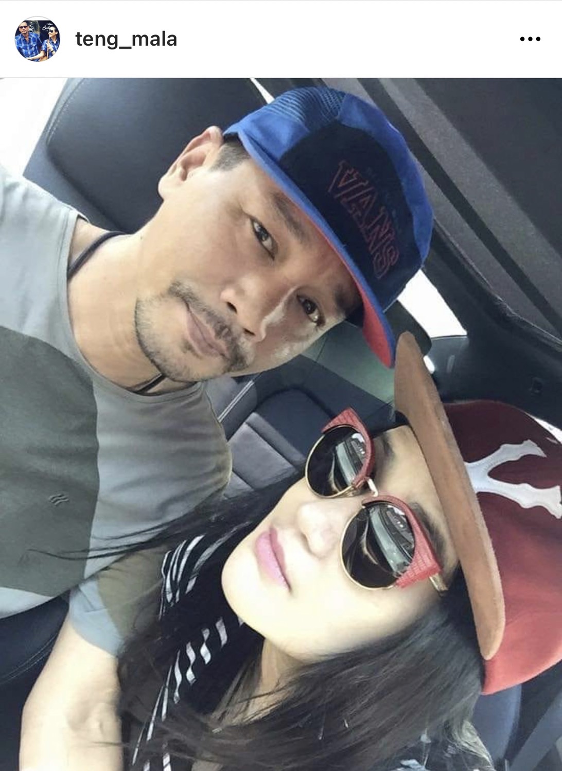 แฟนคลับห่วง เท่ง เถิดเทิง โพสต์ภาพหอมแก้มลูกสาว หวั่นกลัวซ้ำรอยประเด็นดัง แฟนคลับห่วง เท่ง เถิดเทิง โพสต์ภาพหอมแก้มลูกสาว หวั่นกลัวซ้ำรอยประเด็นดัง