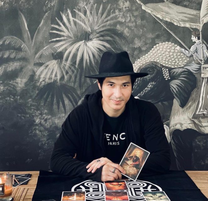 “แต๊งค์” ยัน “แตงโม” ขี้กลัว/ “หมอพรทิพย์“ ไม่เชื่อว่าตกท้ายเรือ (มีคลิป)