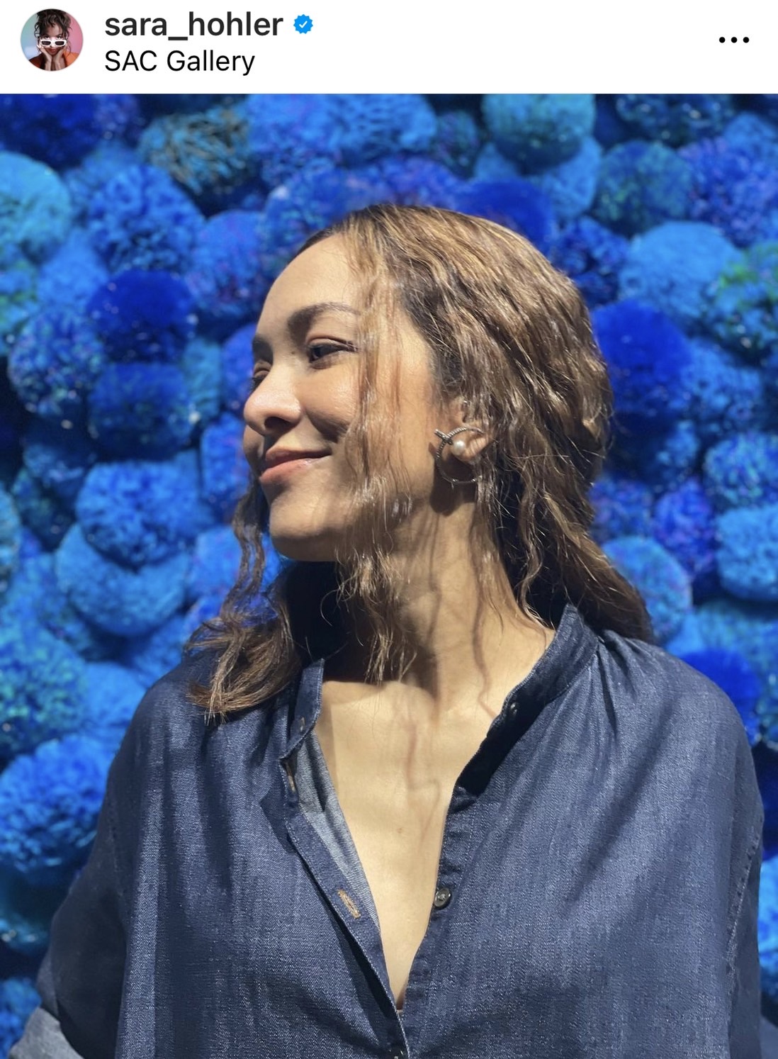 ซาร่า นลิน ตื่นเต้นใกล้ได้เห็นหน้าลูกคนแรก พร้อมแนะเคล็ดลับมาฝากกันด้วย ซาร่า นลิน ตื่นเต้นใกล้ได้เห็นหน้าลูกคนแรก พร้อมแนะเคล็ดลับมาฝากกันด้วย