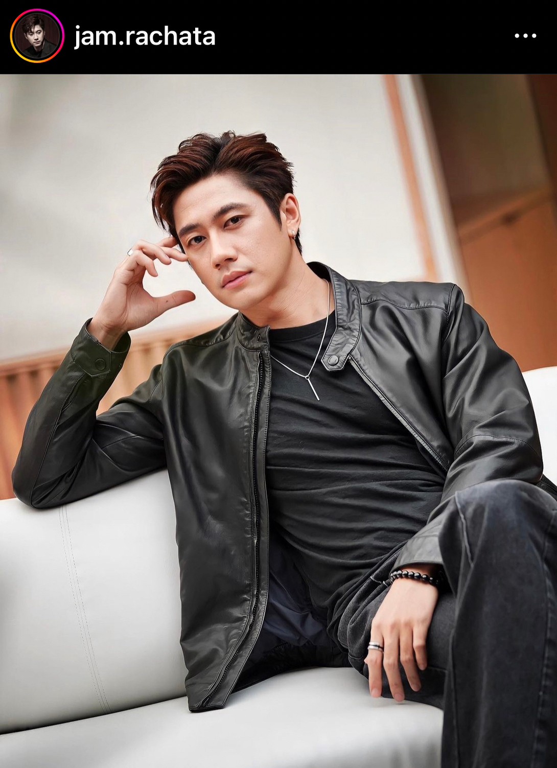 ฟิล์ม-แจม ปลื้มกระแสละครตอนจบ ติดเทรนด์ทวิตเตอร์อันดับ 1 ของโลก