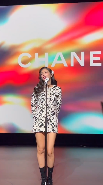 ซุปตาร์ล้นงาน!! เปิดลุค 'หวังอี้ป๋อ-เจนนี่-พัคซอจุน-คริสเตน สจ๊วต' ร่วมอีเวนต์ CHANEL ที่ญี่ปุ่น