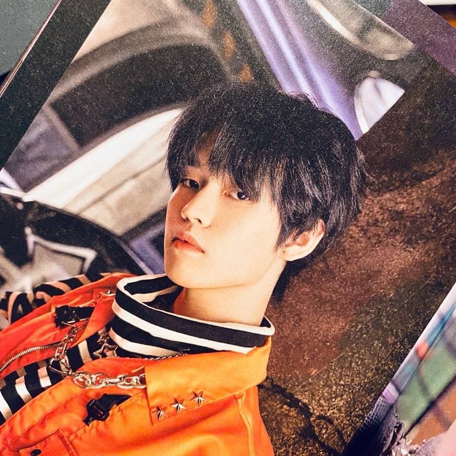 เฉินเล่อ NCT Dream ซ้อมหนักจนข้อเท้าซ้ายได้รับบาดเจ็บ ต้นสังกัดสั่งพักรักษาตัวทันที