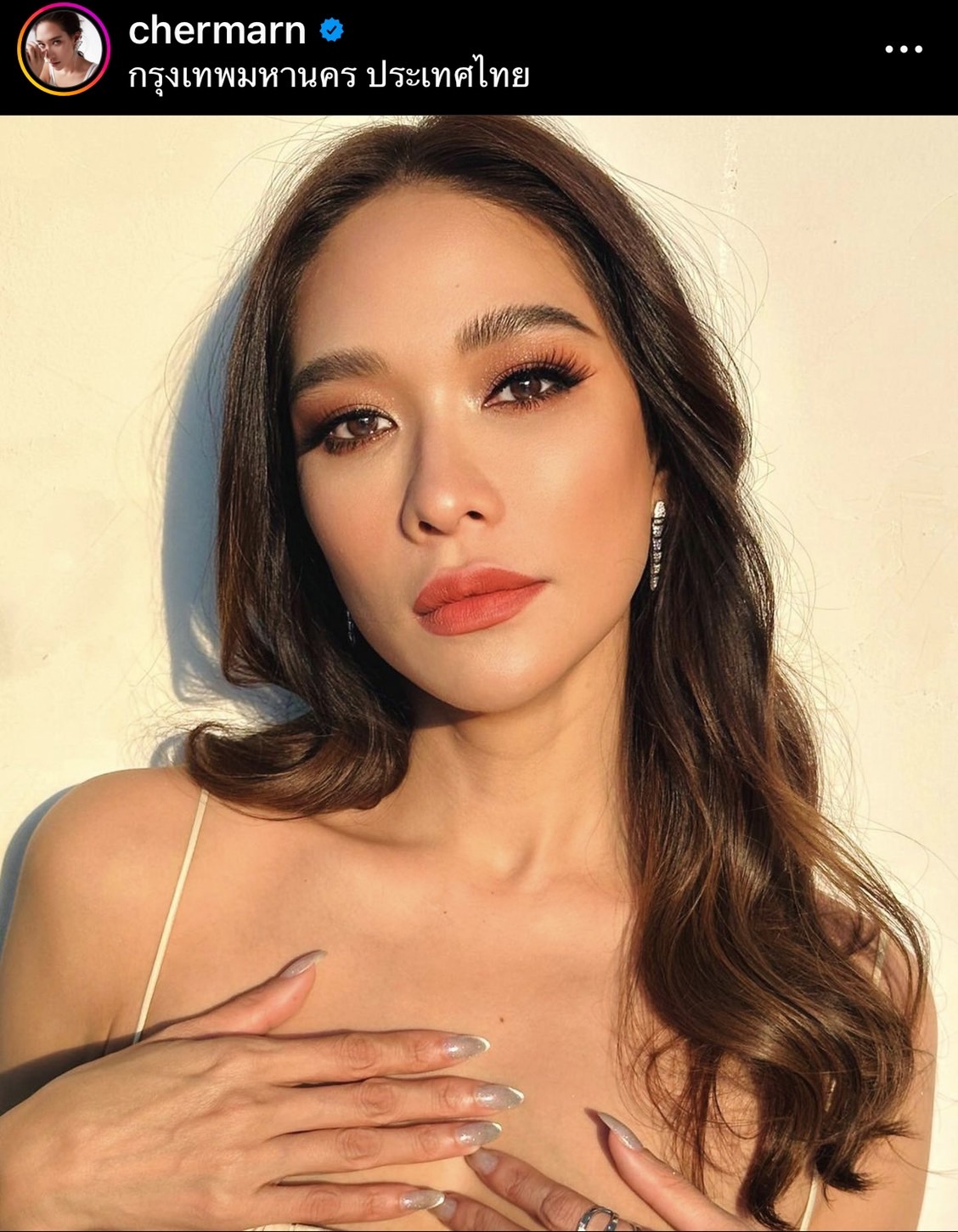 เจนี่ - พลอย  ทั้งกอดทั้งหอม แต่หลุดโฟกัส เพราะสิ่งนี้??